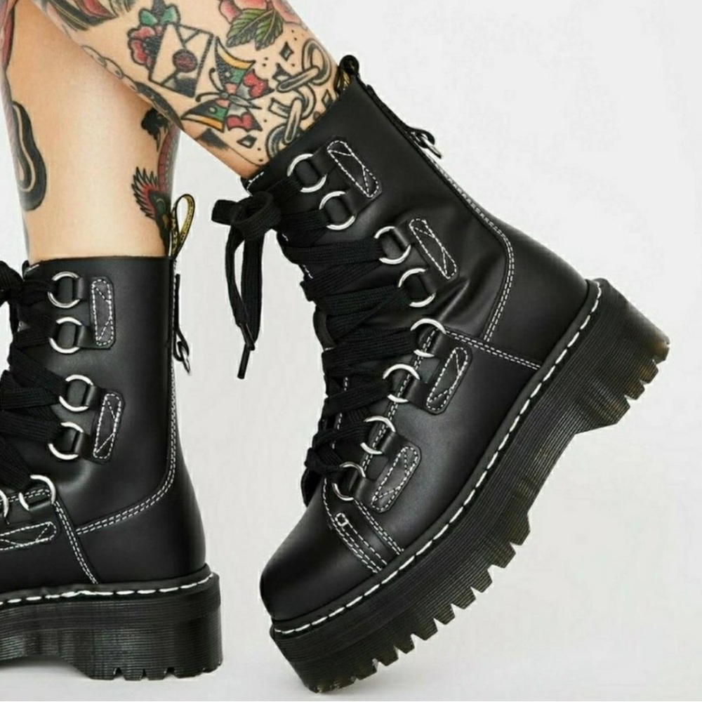Dr. Martens Jadon XL